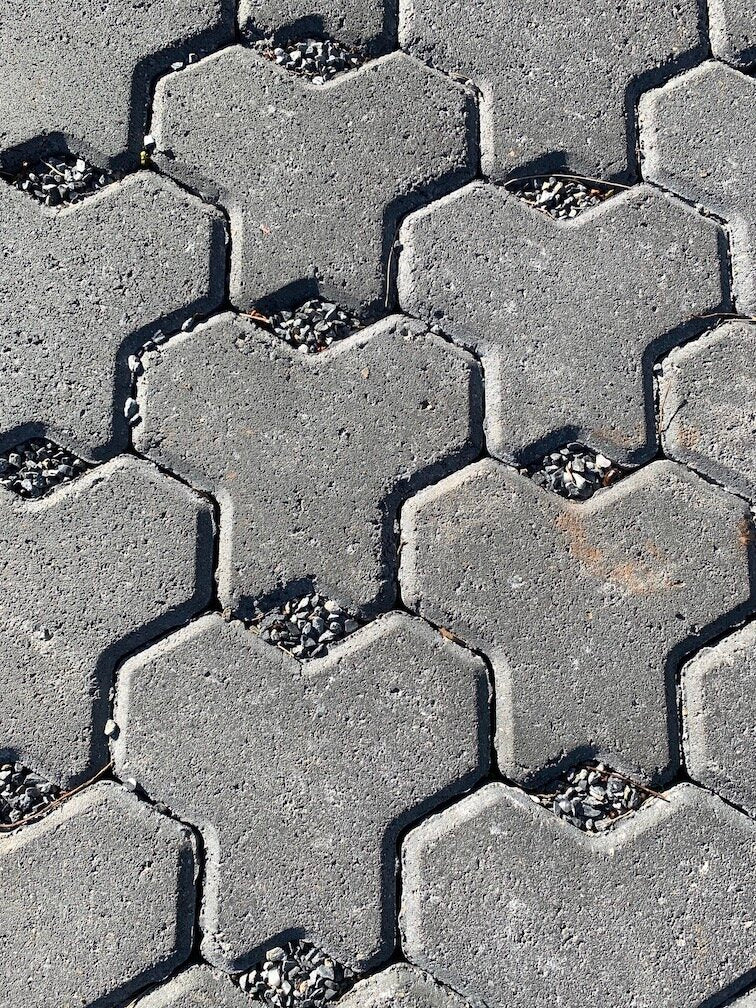 The benefits of permeable paving: Sustainable hard landscaping