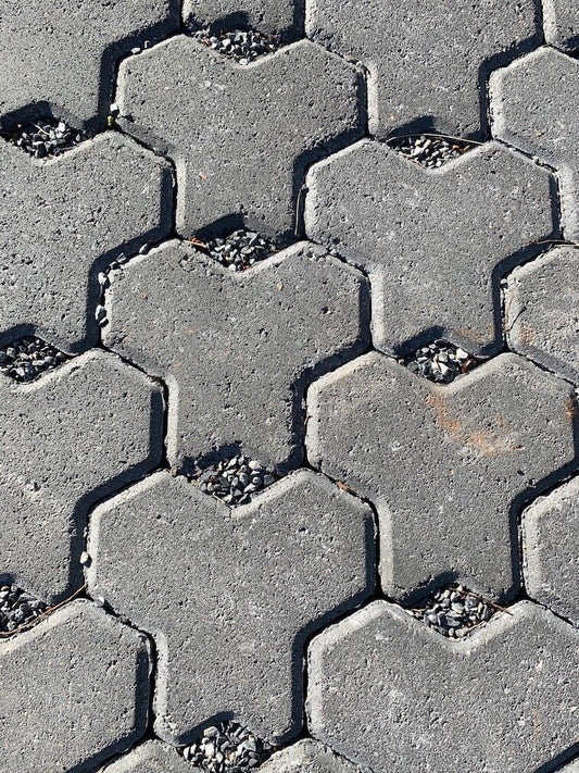 The benefits of permeable paving: Sustainable hard landscaping