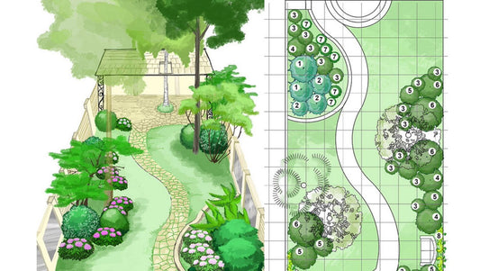 When should you hire a professional garden designer?