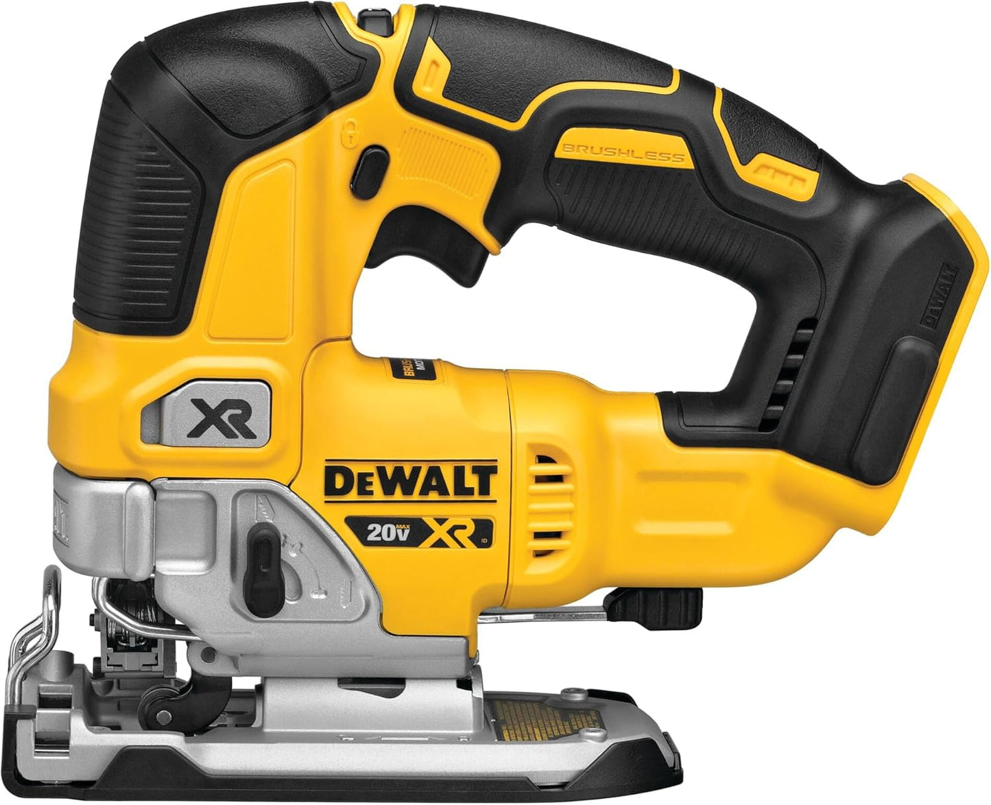 DeWalt jig saw