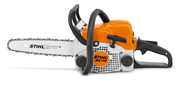 Stihl Petrol chainsaw 12"