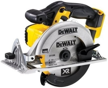 D-walt circular saw