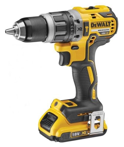 DeWalt drill