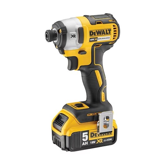 DeWalt impact driver