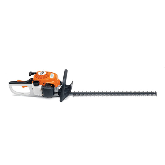 Stihl HS 45 Petrol Hedge Trimmer 24 Inch